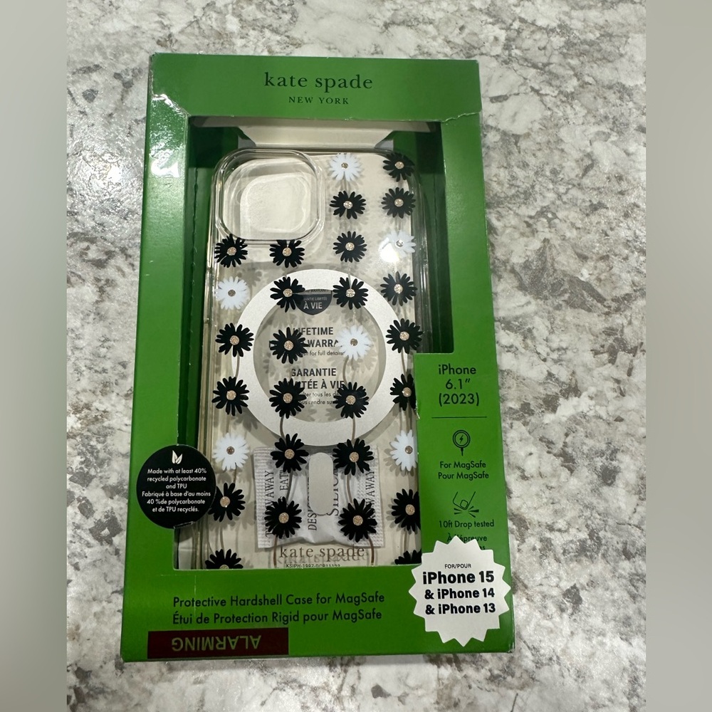 Kate Spade IPhone Case